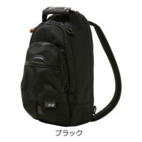 ダブルスブラック ボディバッグ ショルダーバッグ サブバッグ メンズ
