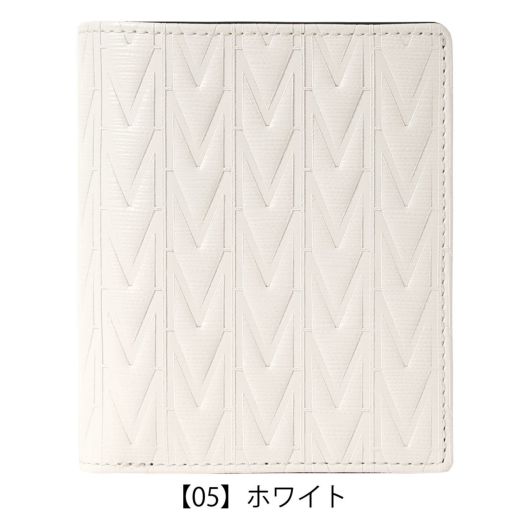 【05】ホワイト