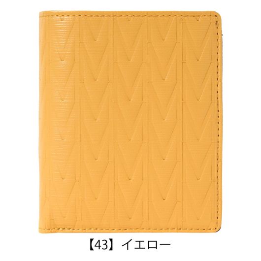 【43】イエロー