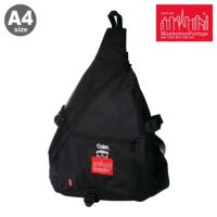 マンハッタンポーテージ ショルダーバッグ A4 Coca-Cola コカ