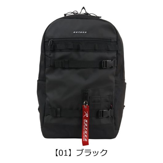 【01】ブラック