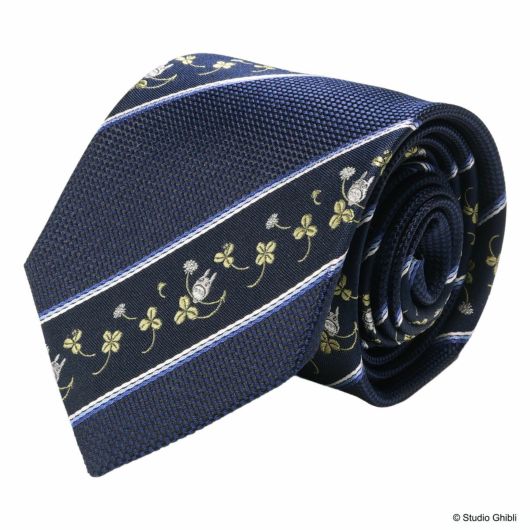 となりのトトロ ネクタイ パッケージ付 111015102 クローバー