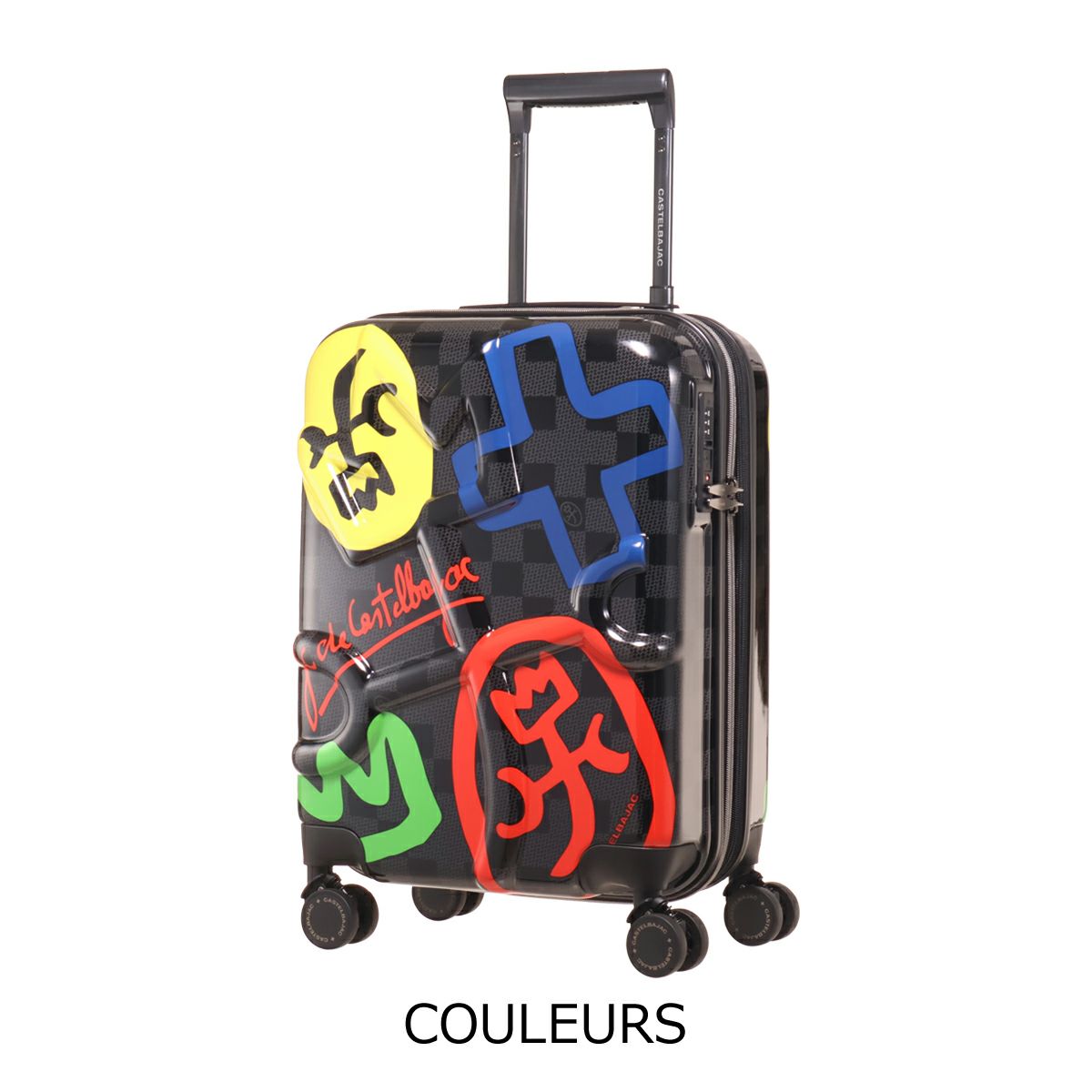 COULEURS