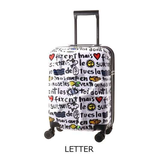 LETTER