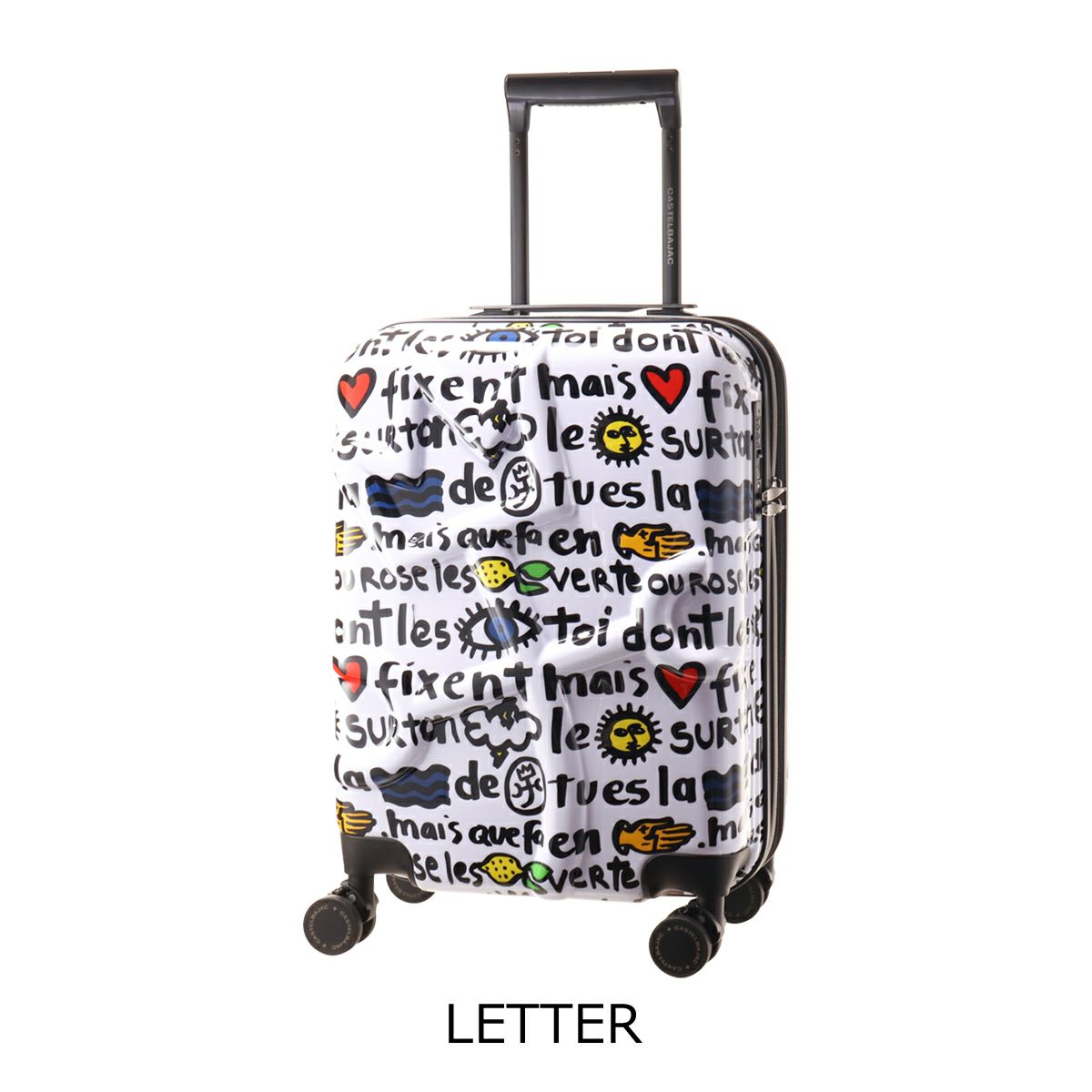 LETTER