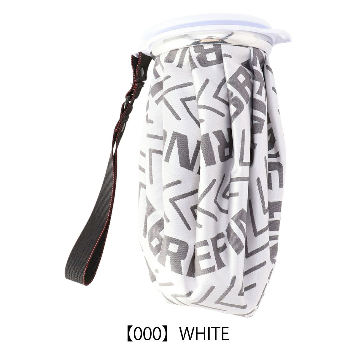 【000】WHITE