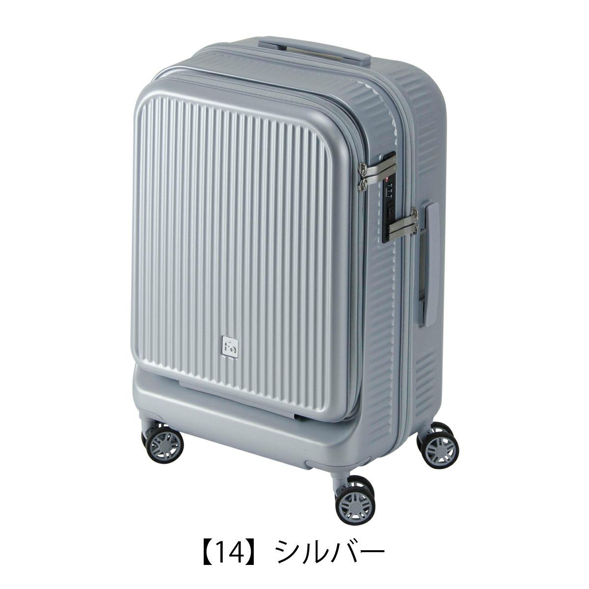 【14】シルバー