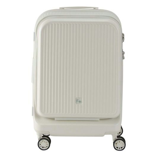 フリクエンター スーツケース 33L 54cm 2.4kg 超軽量シリーズ 機内