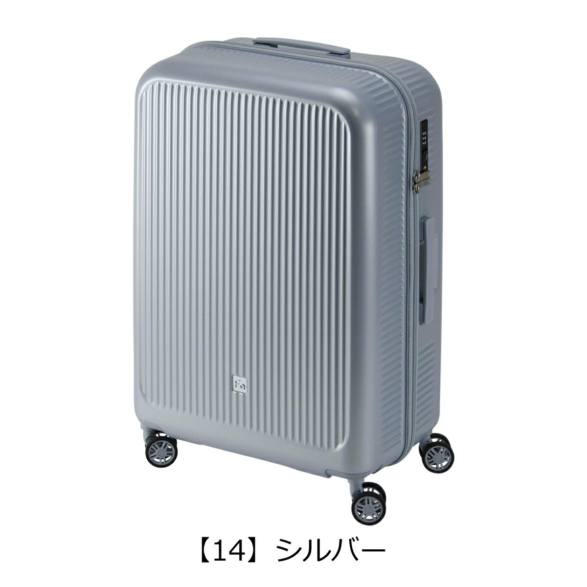 【14】シルバー