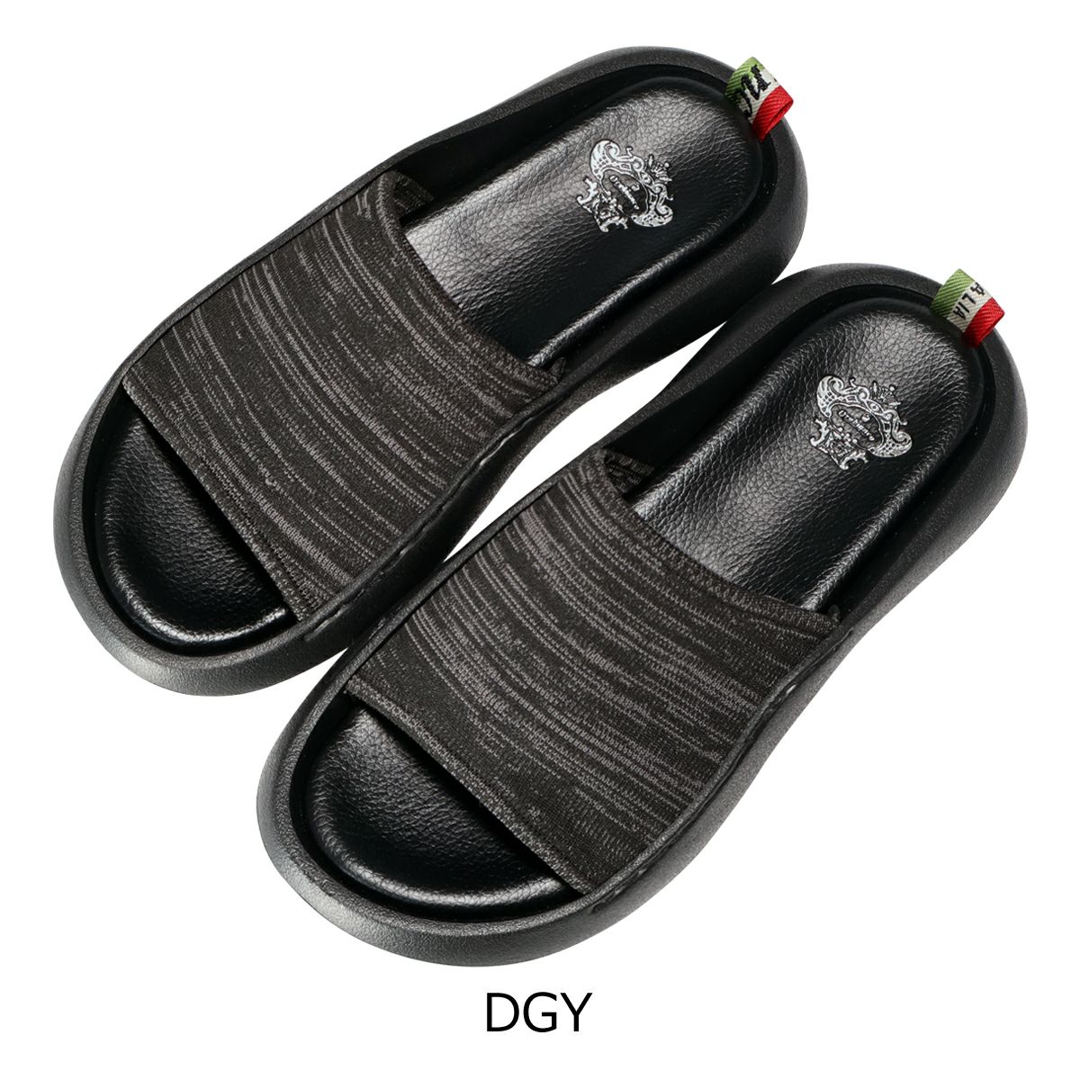 DGY