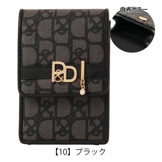 【10】ブラック