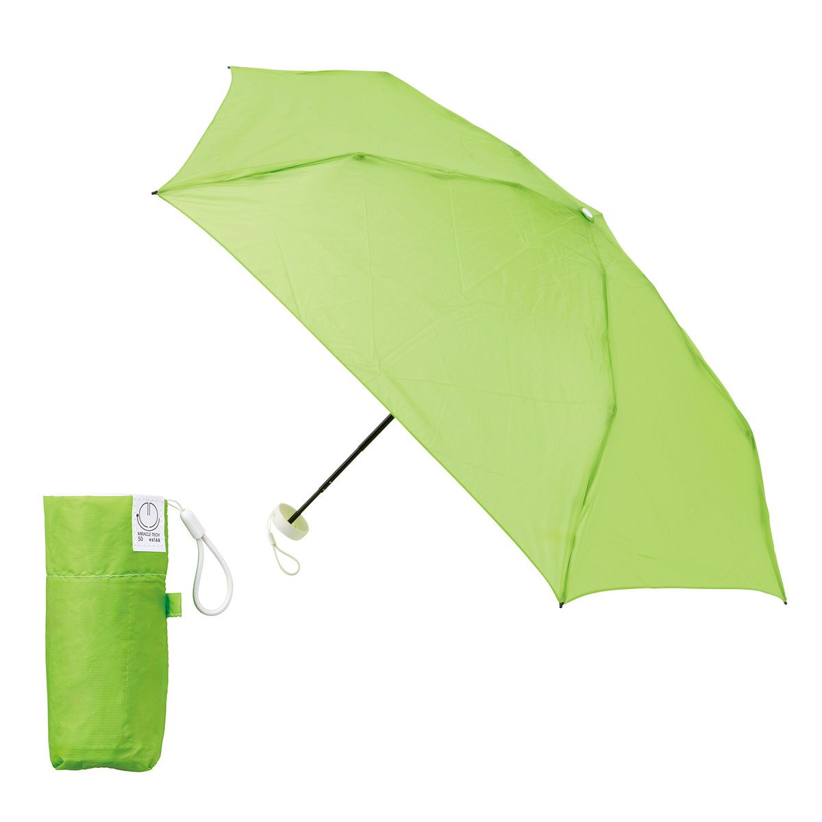 【60】ライトグリーン