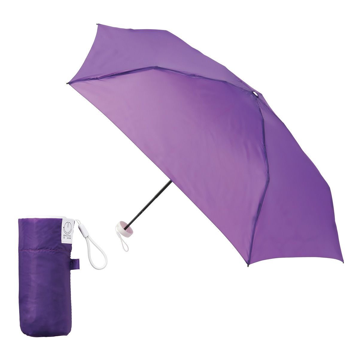 【83】パープル