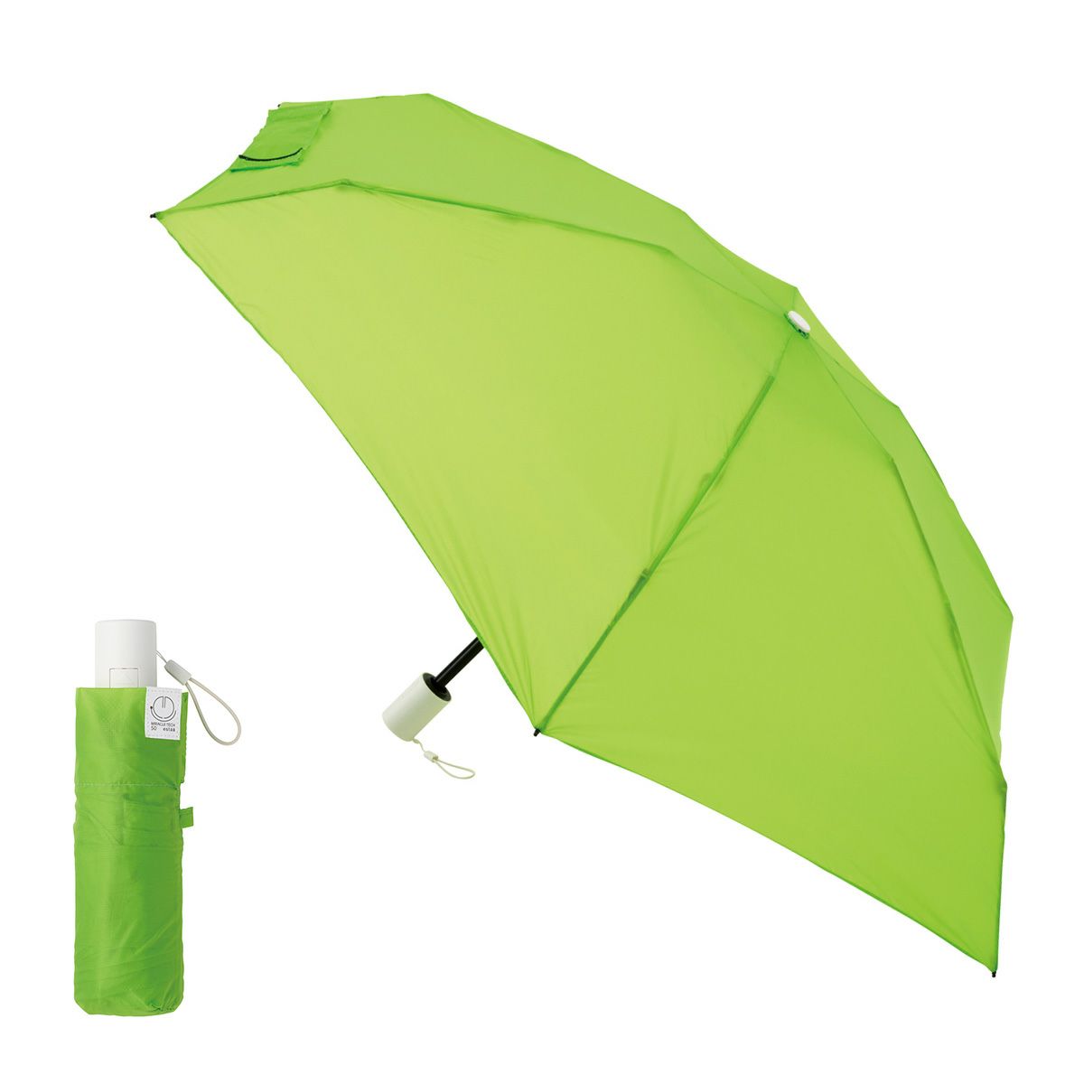 【60】ライトグリーン