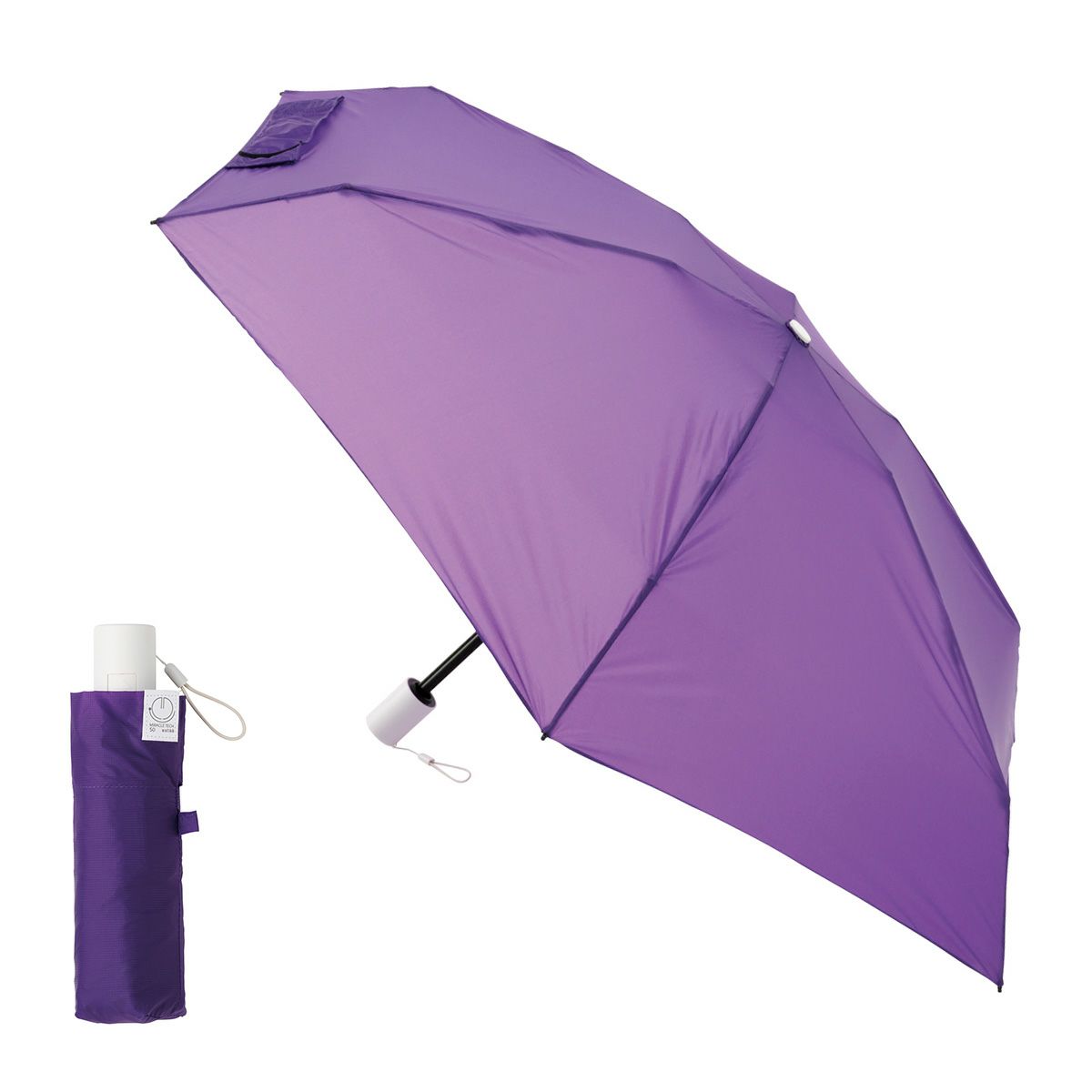 【83】パープル