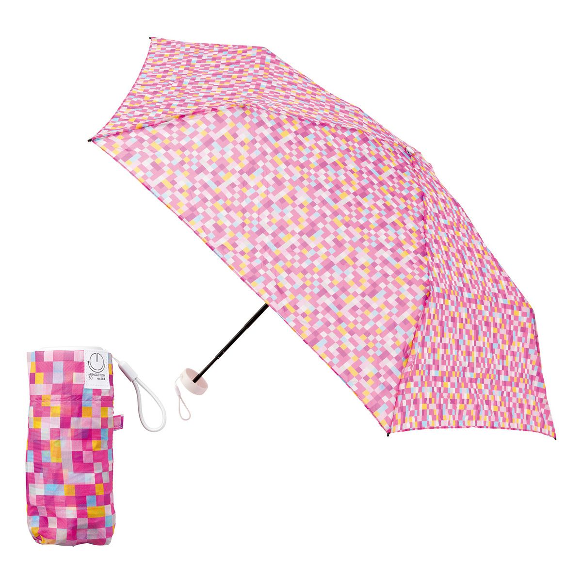 【32】ローズピンク