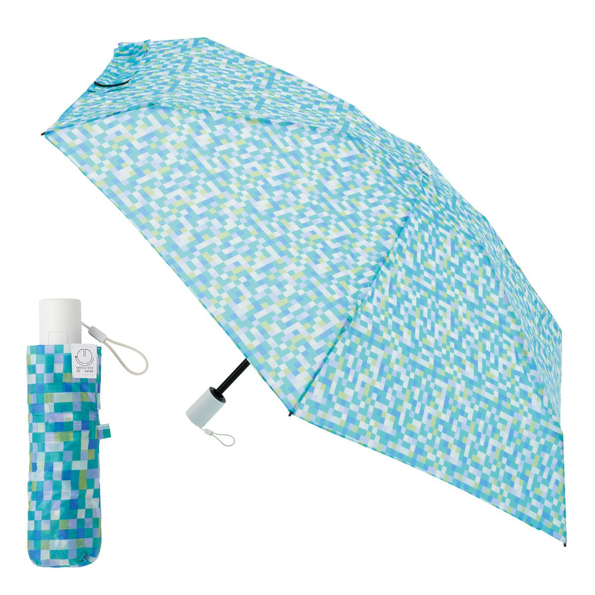 【72】ターコイズブルー