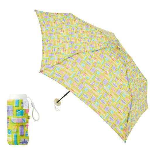 【60】ライトグリーン