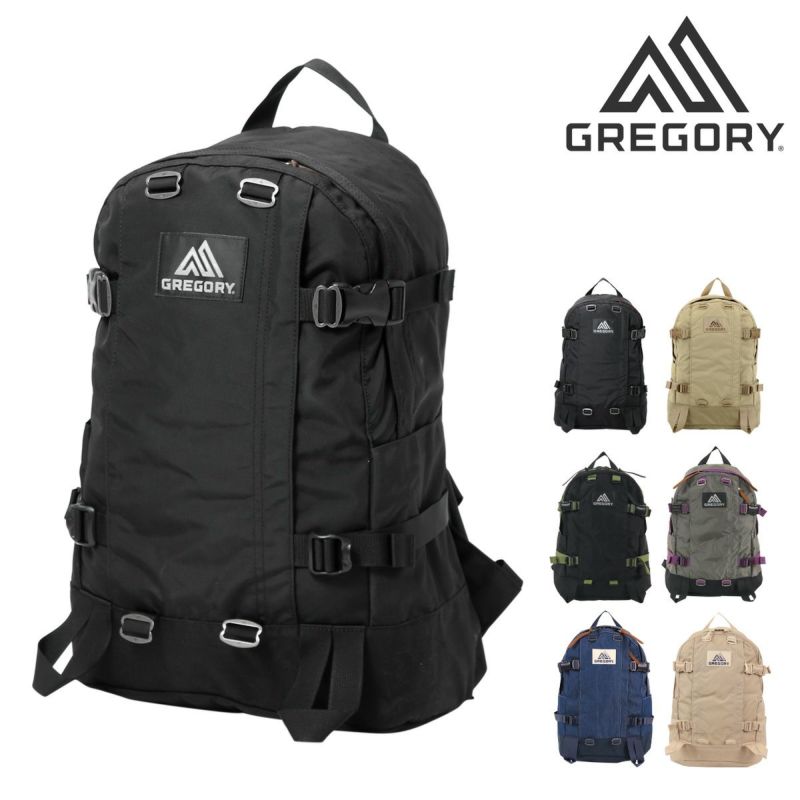 グレゴリーGREGORY　バックパック BACKPACK XS SAND / バックパックXS / サンド（バックパック