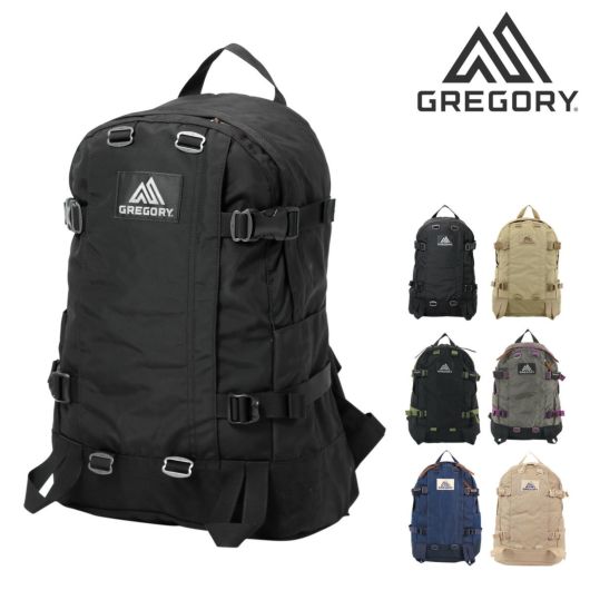 グレゴリー リュック 24L メンズ クラシック オールデイ <br>GREGORY｜デイパック バックパック リュックサック 通学 レディース