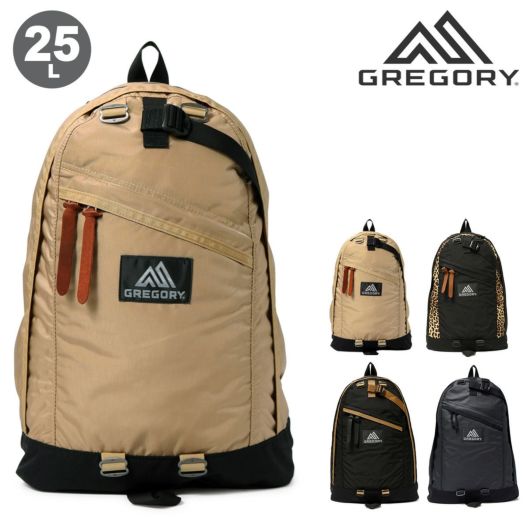 グレゴリー リュック 25L メンズ レディース クラシック デイパック <br>GREGORY│バックパック リュックサック アウトドア