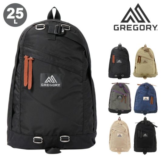 グレゴリー リュック 25L メンズ レディース クラシック デイパック <br>GREGORY│バックパック リュックサック アウトドア
