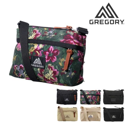 GREGORY（グレゴリー）の「QUICK POCKET M / クイックポケットM