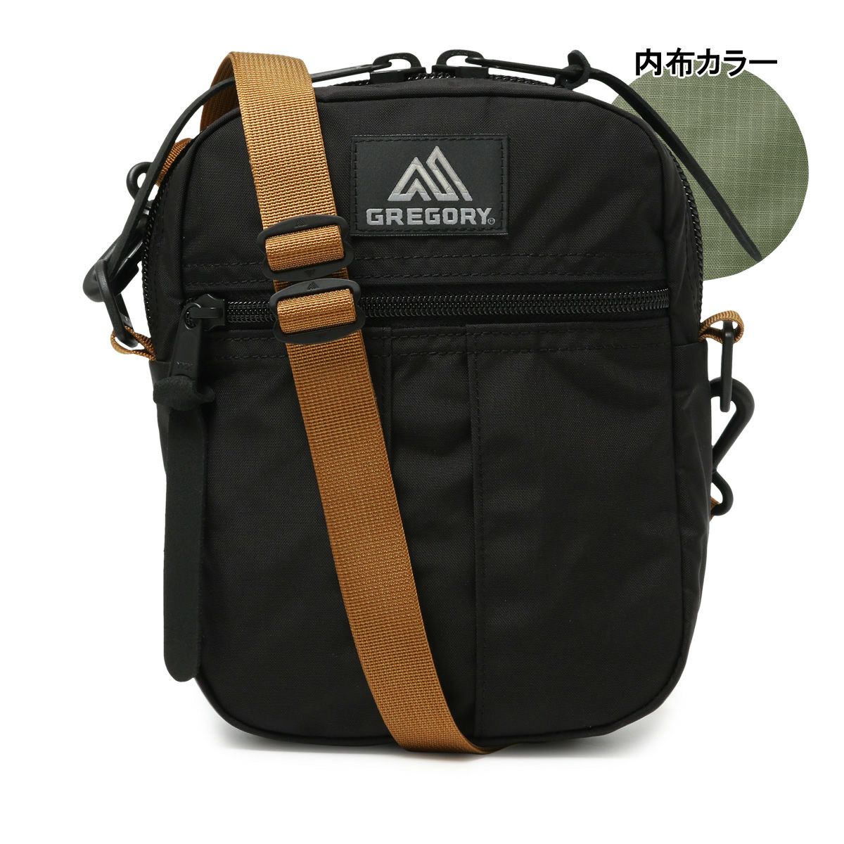 ブラック/ブラウン(廃盤)