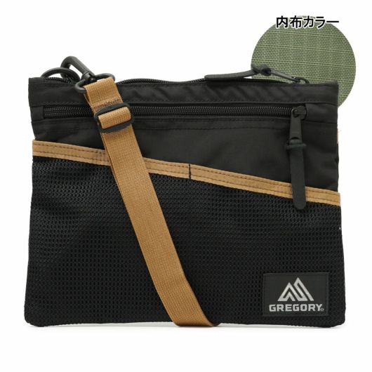 ブラック/ブラウン(廃盤)