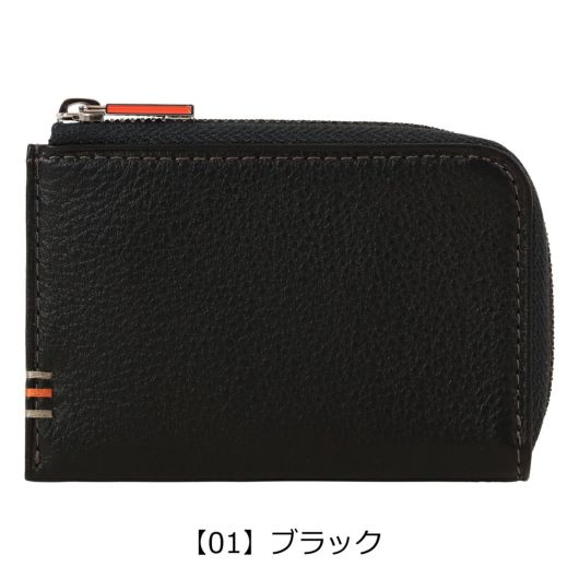 【01】ブラック