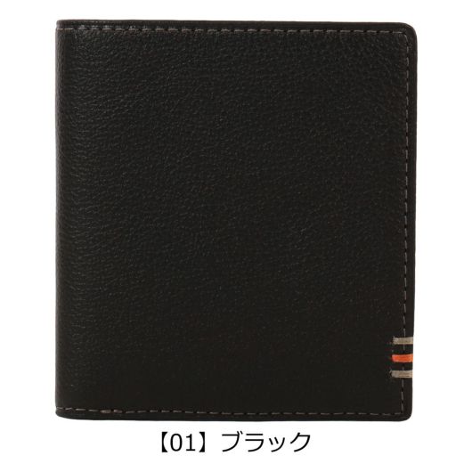 【01】ブラック