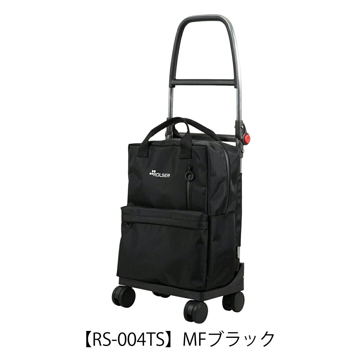 【RS-004TS】MFブラック