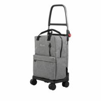 ロルサー キャリーカート リュック バックパック ショッピングカート