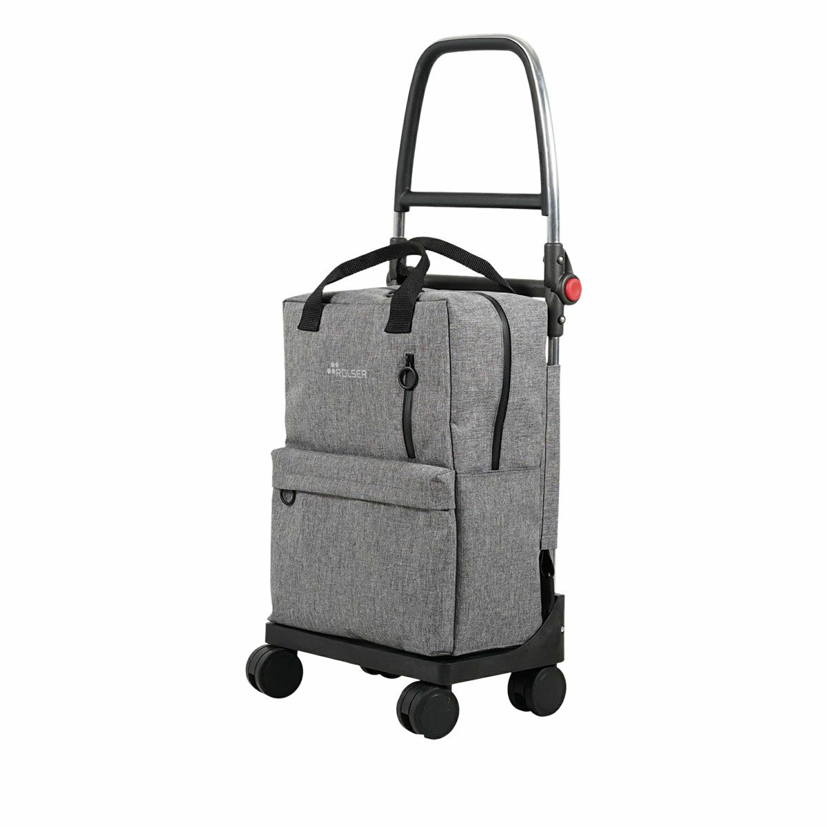 ロルサー キャリーカート リュック バックパック ショッピングカート