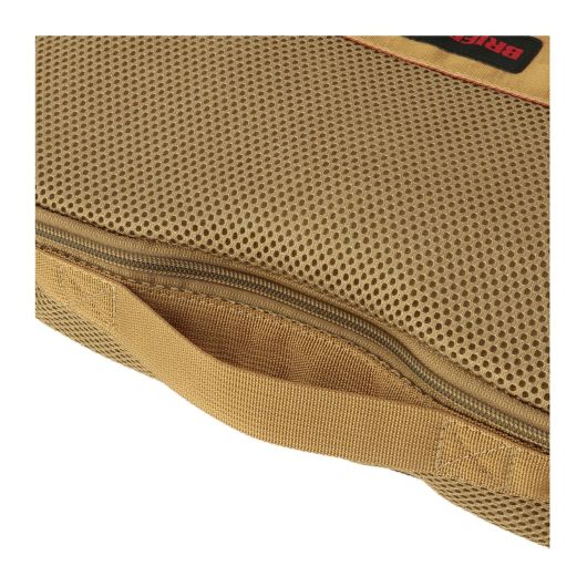 ブリーフィング ゴルフ ランドリーポーチ 別注 当社限定 メンズ