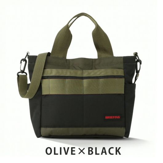 【145】OLIVE×BLACK