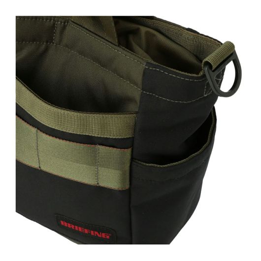 ブリーフィング ゴルフ カートバッグ 別注 当社限定 メンズ BGW251T47