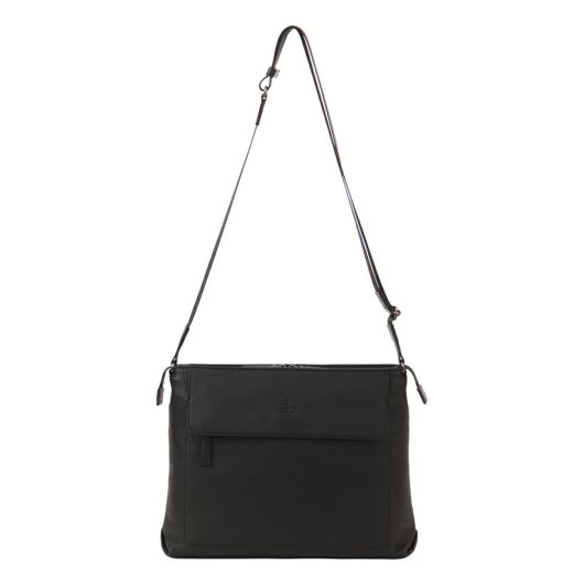 【レビュー投稿で+5％還元】ランバンコレクション A4 撥水 ショルダーバッグ Cannes カンヌ  285113  バッグ メンズLANVIN COLLECTION 通勤 通学 ビジネス カジュアル PC収納 13インチ クリスマス_mp ランバンオンブルー A4 ショルダーバッグ Cannes カンヌ 285113 バッグ