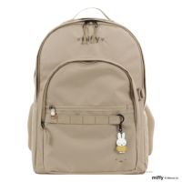 シフレ　miffy リュック model No.5132 約30L グレージュ シフレ miffy リュック model No.5132 約30L グレージュ - メルカリ