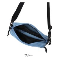 マンハッタンポーテージ ブラックレーベル ショルダーバッグ