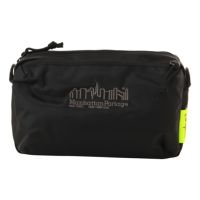 マンハッタンポーテージ ブラックレーベル ショルダーバッグ