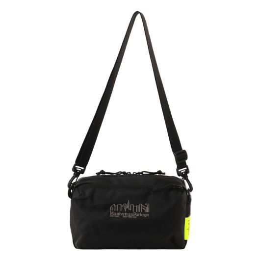マンハッタンポーテージ ブラックレーベル ショルダーバッグ