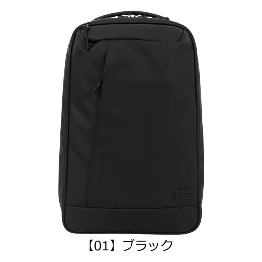 【01】ブラック