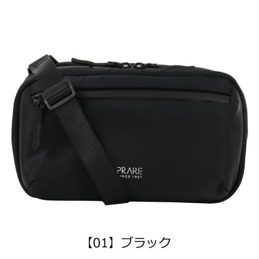 【01】ブラック