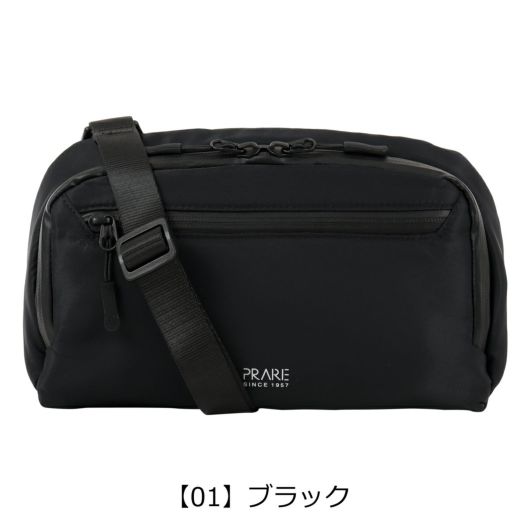 【01】ブラック