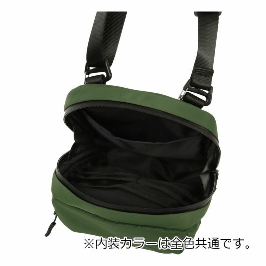 プレリー ショルダーバック メンズ レディース NA14212 Easy Pack