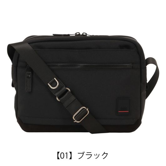 【01】ブラック