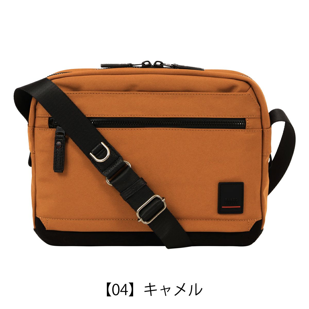 【04】キャメル