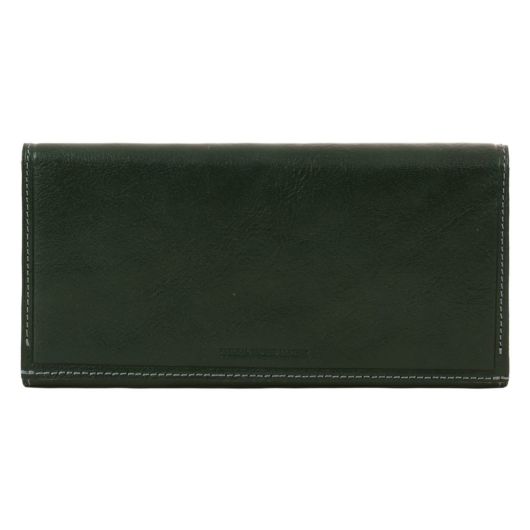 タケオキクチ 財布 長財布 ロングウォレット 札入れ 小銭入れ フラップ