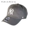 ヤンキース チャコール